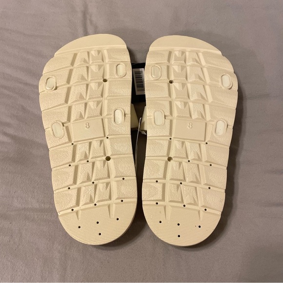 MIA Bertini Sandals in Bone - Picture 7 of 9